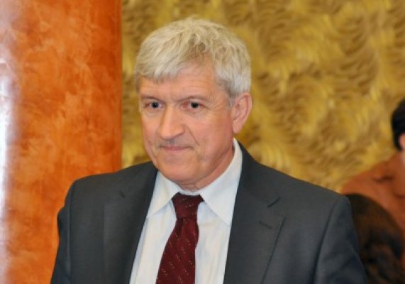 Motivarea Tribunalului Bucureşti: Diaconu poate fi europarlamentar